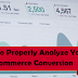 How To Properly Analyse Your eCommerce Conversion Rates