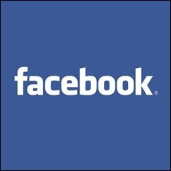 Facebook logo
