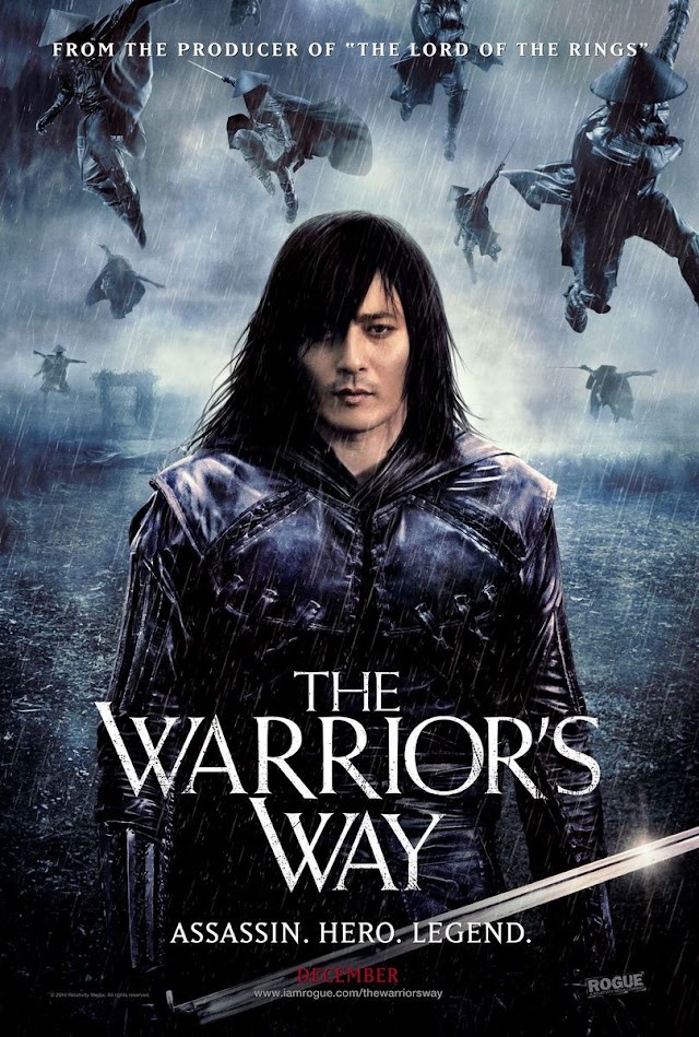 The Warrior's Way (Film acțiune 2010) Destinul unui războinic
