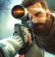 Cover Fire: Shooting Games v1.7.10 (Mod Money/VIP 5) APK Free Download