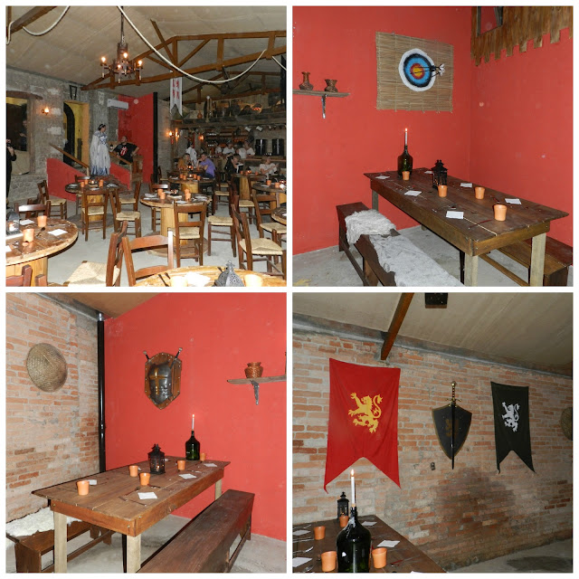 Onde comer em Campinas - Milord Taverna