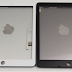 8 megapixel camera in iPad 5?