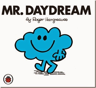 13 Mr. Daydream
