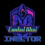 Emdad Bhai Injector