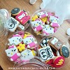 Cookies Karakter Toples 500gr 