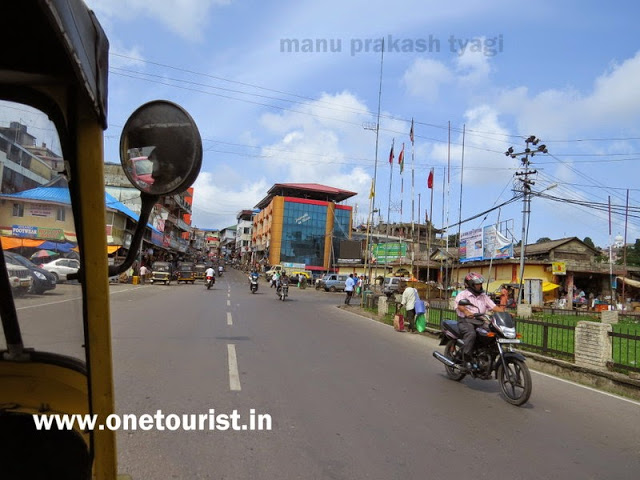 port blair india