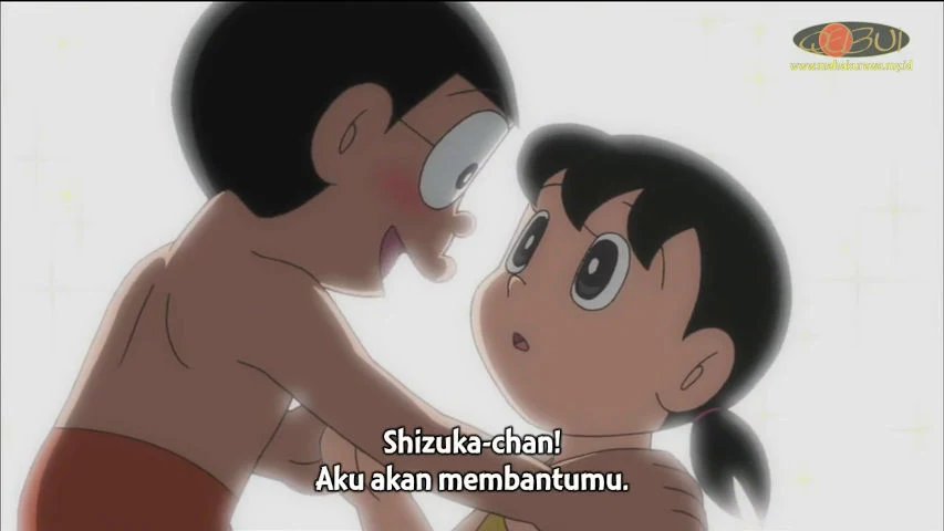 Doraemon Episode 41 Subtitle Indonesia