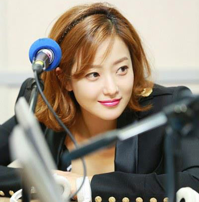 Kim Hee-sun