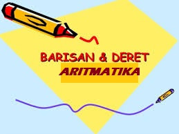 http://kelasnesia.blogspot.com - Soal Matematika Barisan dan Deret Aritmatika Kelas 12 dan Pembahasannya