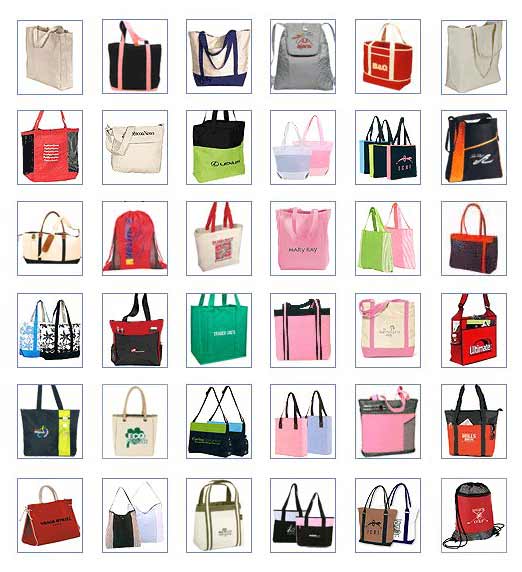 Tote Bags Reviewed By Keyla Faizha On Rating 45