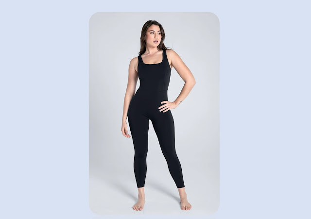 Shapewear Activewear