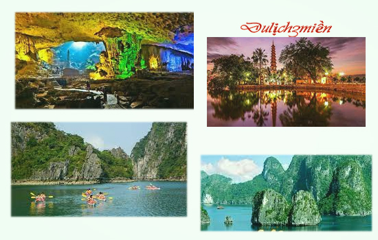  hạ long bay, vịnh hạ long