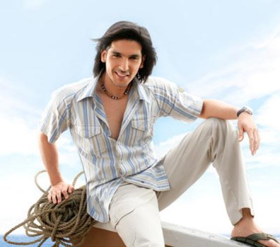 Zayed Khan - Gallery