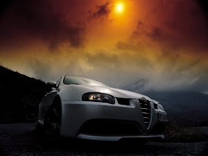 Alfa Romeo 147 GTA 2002 (1)