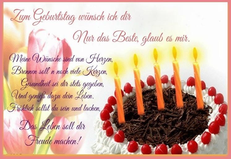 glückwunsch zum geburtstag an chef
