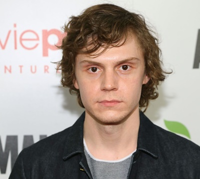 Evan Peters Biography, Age, Height, Wife, Children, Girlfriend, Net Worth, Movies, Facts & More