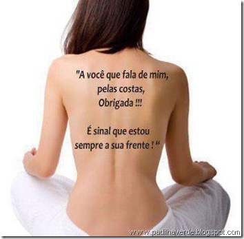 face frase costas