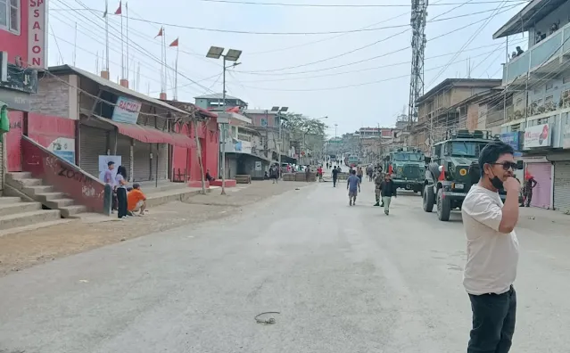 ITLF Calls Off Indefinite Shutdown After Reaching Amicable Settlement with District Administration