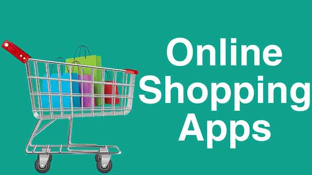 Best Online Shopping Apps - 50% Off All Products