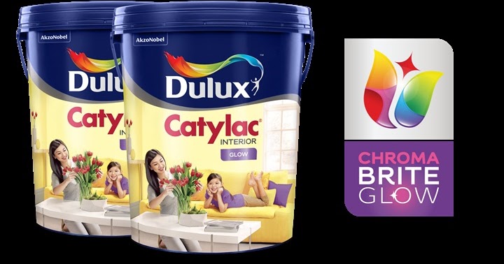 Harga Cat  Dulux  Katalog Semua Warna  April 2021