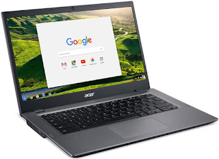 Acer Chromebook 14 for Work Launched, Delivers Topnotch Performance and Military-Grade Durability