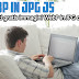 WebP in JPG JS | converti gratis immagini WebP in JPG o PNG