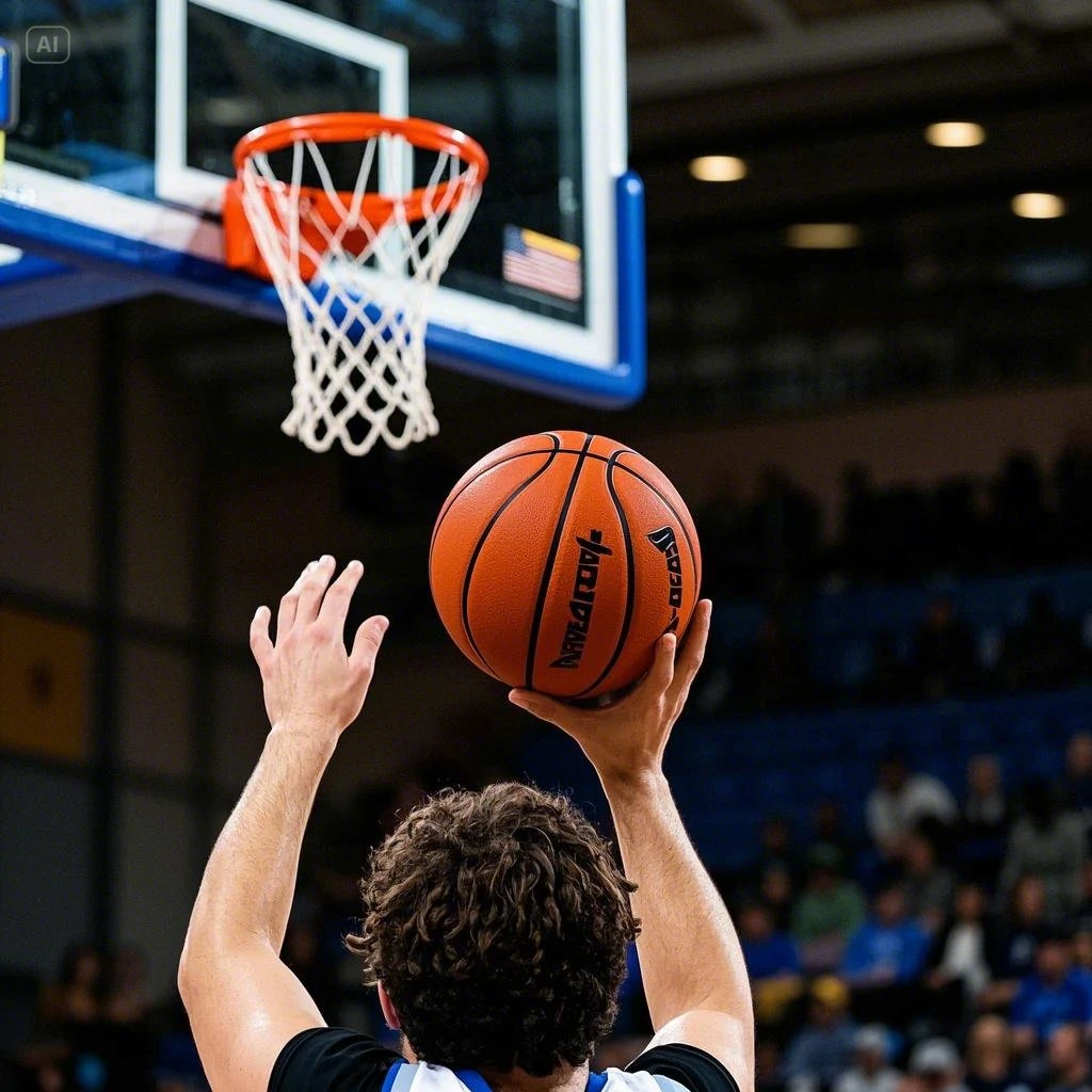 Basketball: The Object of the Game