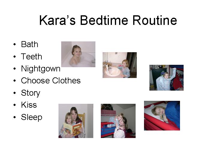 daily schedule template for kids.Kids daily routine chart template About PAT Cumbria