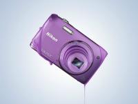 FOTO NIKON COOLPIX 3500 New Camera Full Specs 