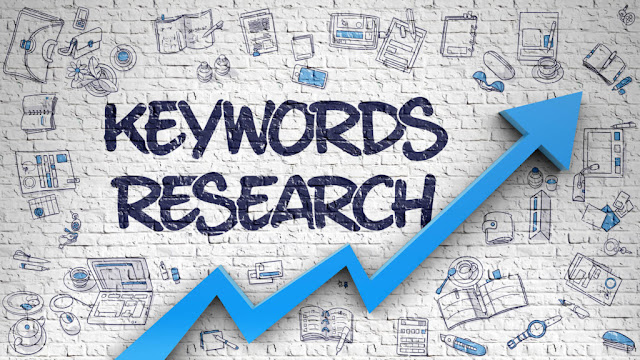 keyword research tactics for seo
