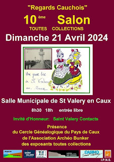 20240421 10ème salon toutes collections St-Valery-en-Caux