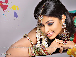 Unseen Amala Paul hhoott unseen wallpaper collection Bikini