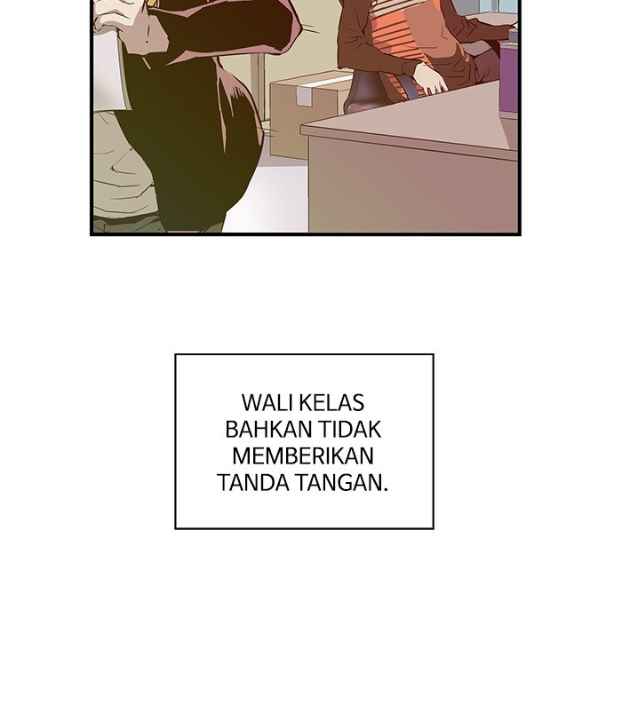 Webtoon Weak Hero Bahasa Indonesia Chapter 27