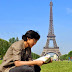 Easy Way to Get Scholarship in Paris 