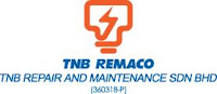 Jawatan Kosong TNB Repair And Maintenance (TNB REMACO)