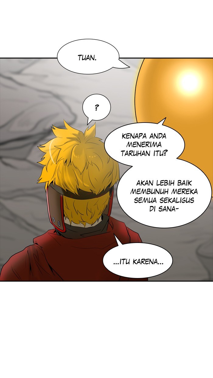 Webtoon Tower Of God Bahasa Indonesia Chapter 367