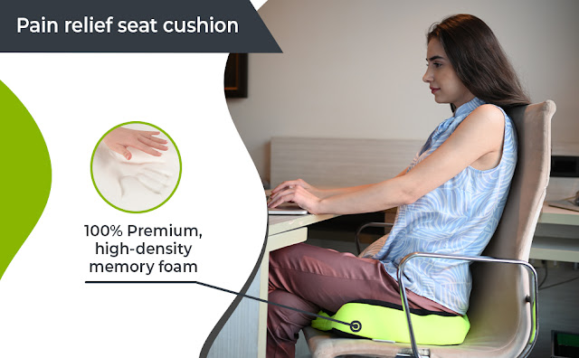 Coccyx Cushion