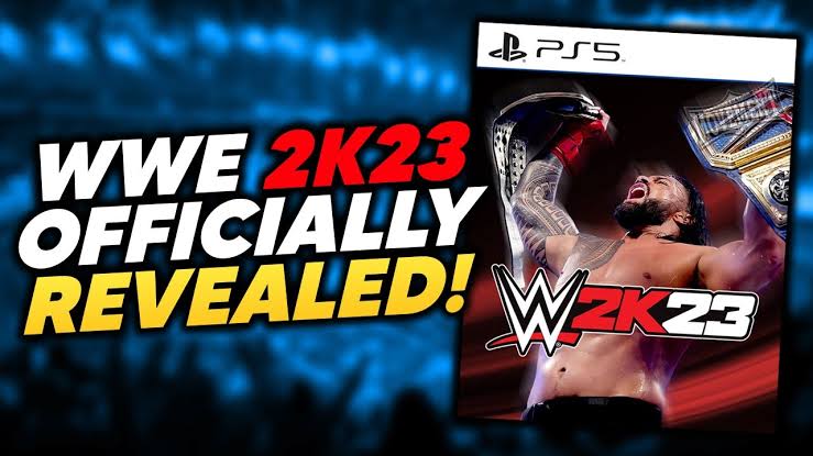 WWE 2K22 PPSSPP ISO For Android Highly Compressed Download Zip File  WWE  2K22 PPSSPP ISO For Android Highly Compressed Download Zip File Search  Approm org on Google Then Open Site Searching