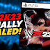 Download WWE 2K22 ISO PPSSPP For Android 