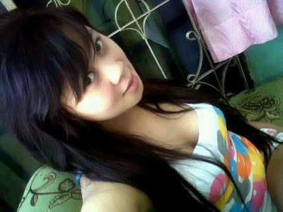 Photo Hot Gadis ABG Payudara Montok (4)