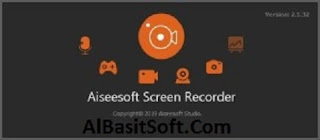 Aiseesoft-Screen-Recorder-2.1.58-With-Crack-Free-DownloadAlBasitSoft.Com_