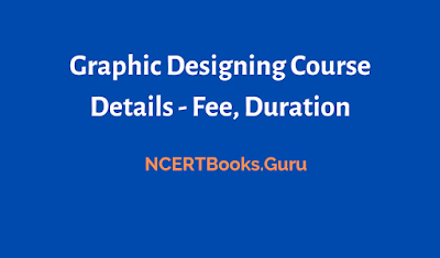 Graphic Design Courses Fees