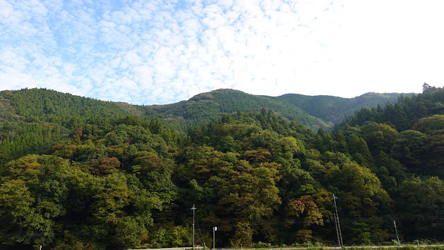 鳥取県日野郡日野町金持