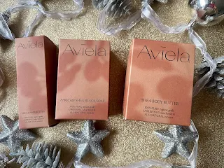 Aviela skincare