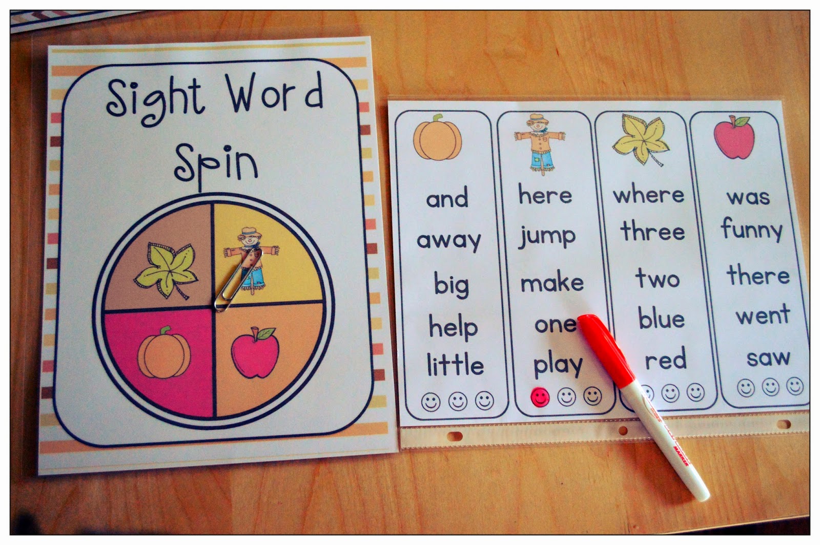 sarahs first grade snippets guided reading hands on