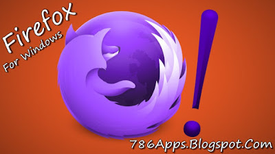 Firefox 43.0.4 For Windows PC Latest Version Download