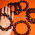 Gelang Akar Bahar Mas  Tali Arus Gold Coral Ukuran 18 mm - BY IMDA HANDICRAFT