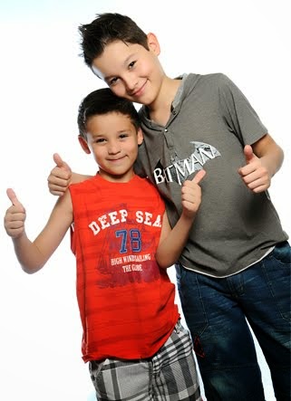 Meus Filhos
