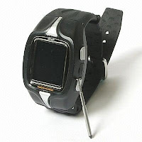 Wrist Watch Phone