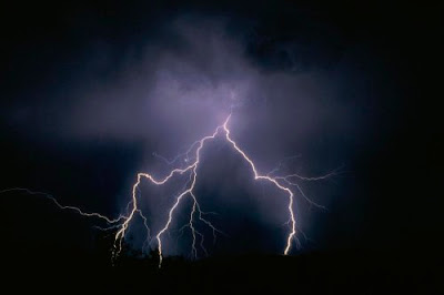 Lightning Pictures